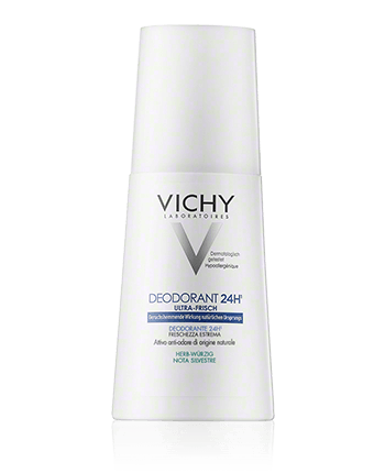 Vichy Deo Deodorant 24H Ultra-Fresh (100 ml)