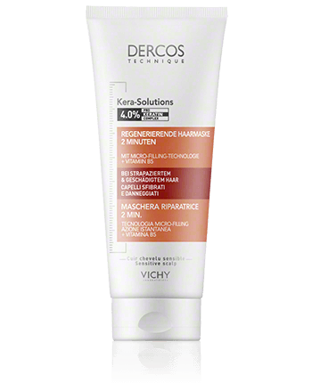 Vichy Dercos Kera-Solutions Restoring 2 Min. Mask (200 ml)