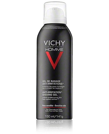 Vichy Homme Anti-Irritation Shaving Gel (150 ml)