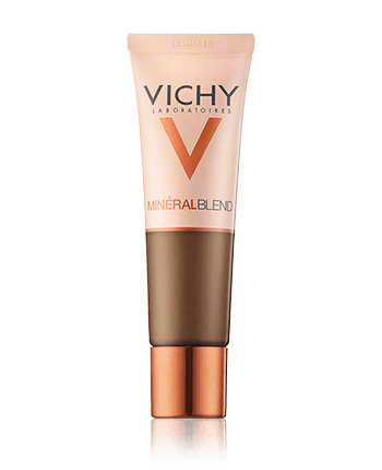 Vichy Minéralblend Hydrating Foundation 19 Umber (30 ml)