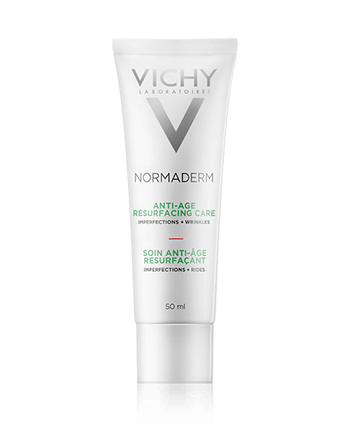 Vichy Normaderm Anti-Age Resurfacing Care (50 ml)