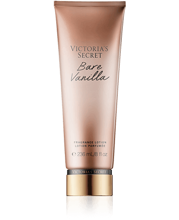 Victoria's Secret Bare Vanilla Body Lotion (236 ml)