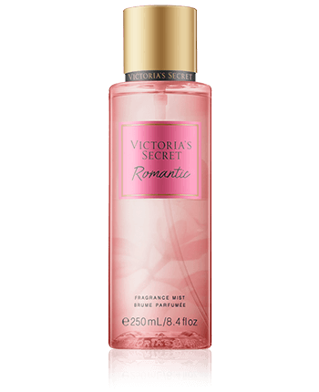 Victoria's Secret Romantic Fragrance Mist (250 ml)