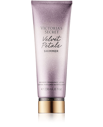 Victoria's Secret Velvet Petals Shimmer Body Lotion (236 ml)