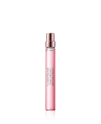 Viktor & Rolf Flowerbomb Ruby Orchid Eau de Parfum Spray (10 ml)