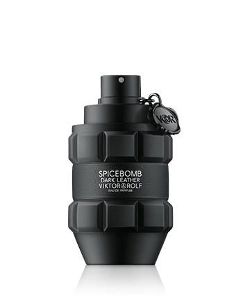 Viktor & Rolf Spicebomb Dark Leather Eau de Parfum Spray (50 ml)