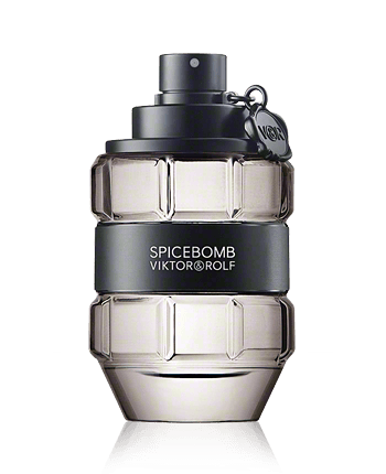 Viktor & Rolf Spicebomb Eau de Toilette Spray (150 ml)