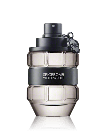 Viktor & Rolf Spicebomb Eau de Toilette Spray (90 ml)