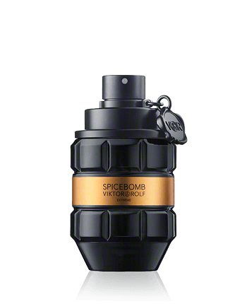 Viktor & Rolf Spicebomb Extreme Eau de Parfum Spray (50 ml)
