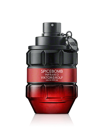 Viktor & Rolf Spicebomb Infrared Eau de Parfum Spray (90 ml)
