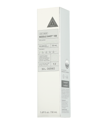VT Cosmetics Face Care Cica Reedle Shot 100 (50 ml)