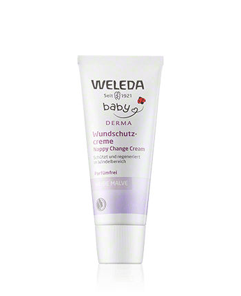 Weleda Baby Derma Witte Wilg Wondbeschermingscrème (50 ml)