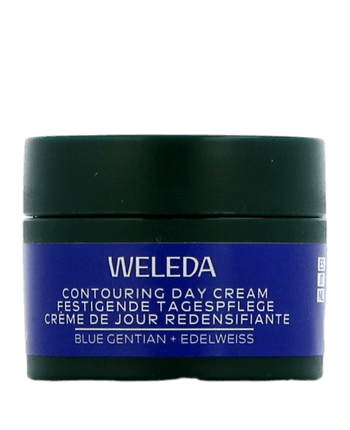 Weleda Blauwe Gentiaan & Edelweiss Verstevigende dagverzorging (10 ml)