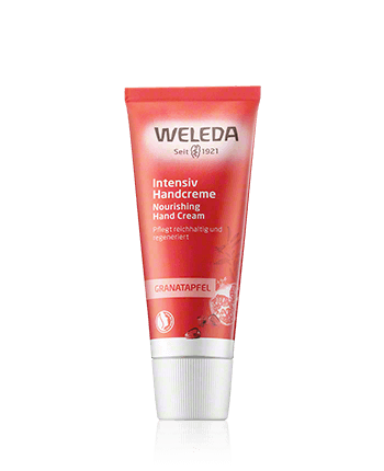 Weleda Granaatappel Intensieve Handcrème (50 ml)