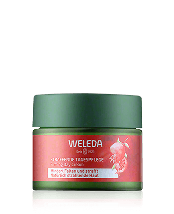 Weleda Granaatappel & Maca Peptiden Verstrakkende dagverzorging (40 ml)