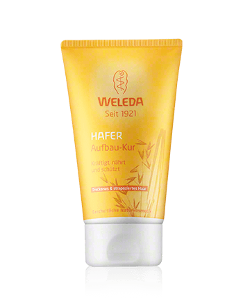 Weleda Haver Opbouwbehandeling (150 ml)