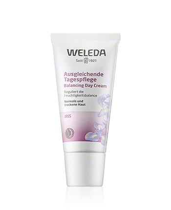Weleda Iris Balancering van de dagopvang (30 ml)