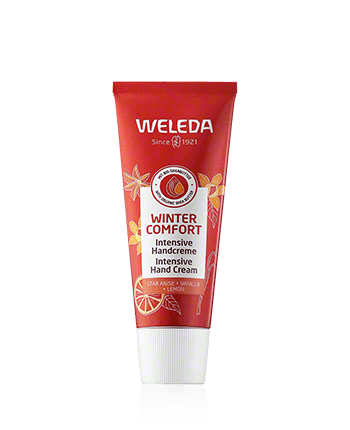 Weleda Lichaam Winter Comfort Intensieve Handcrème (50 ml)