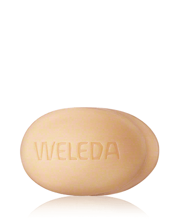 Weleda Shower Bar Vaste douchegel Lavendel + Vetiver (75 g)