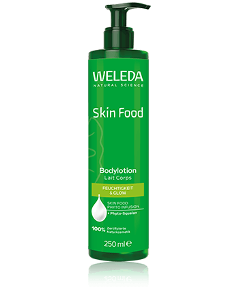 Weleda Skin Food Bodylotion (250 ml)