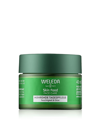 Weleda Skin Food Voedende verzorgingsdag (40 ml)