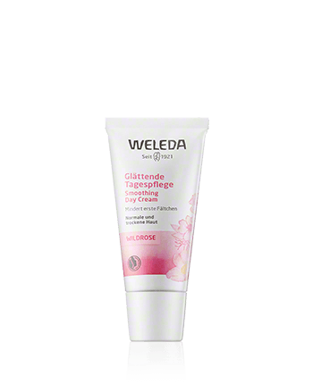 Weleda Wild Rose Gladdende dagverzorging (30 ml)