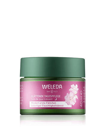 Weleda Wild Rose & White Tea Gladdende dagverzorging (40 ml)