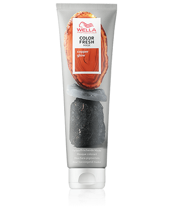 Wella Professionals Color Fresh Mask Copper Glow (150 ml)