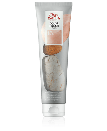 Wella Professionals Color Fresh Mask Pink Blush (150 ml)