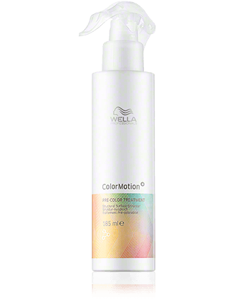 Wella Professionals Color Motion+ Pre-Color Treatment (185 ml)
