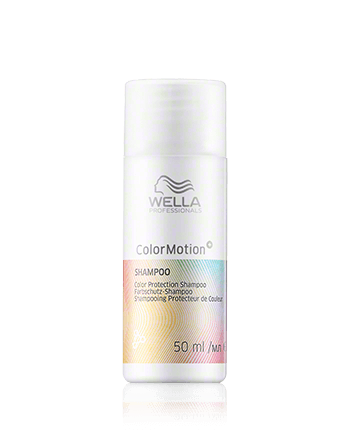 Wella Professionals Color Motion+ Shampoo (50 ml)