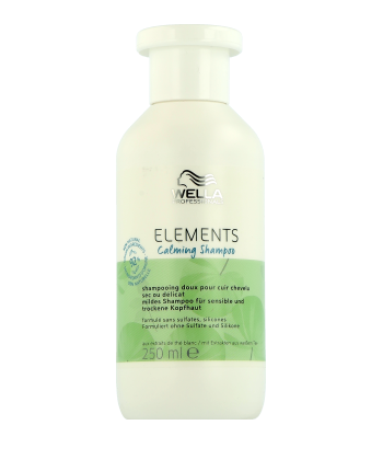 Wella Professionals Elements Calming Shampoo (250 ml)