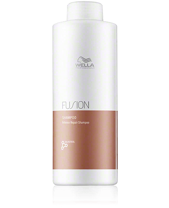 Wella Professionals Fusion Intense Repair Shampoo (1000 ml)