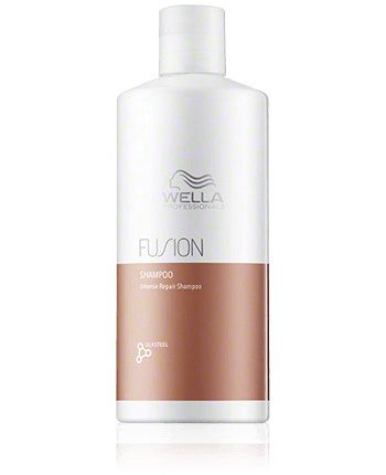 Wella Professionals Fusion Intense Repair Shampoo (500 ml)