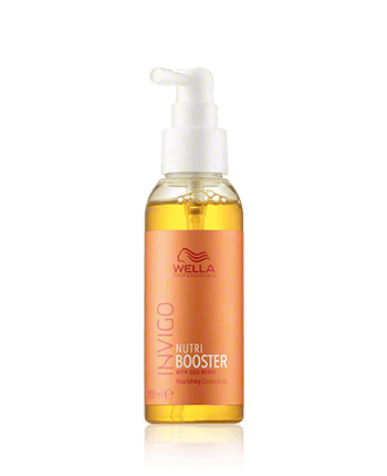 Wella Professionals Invigo Nutri-Enrich Booster (100 ml)