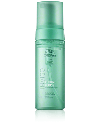 Wella Professionals Invigo Volume Boost Bodifying Foam (150 ml)