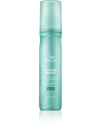 Wella Professionals Invigo Volume Boost Uplifting Care Spray (150 ml)