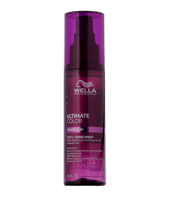Wella Professionals Ultimate Color Shine Spray (95 ml)