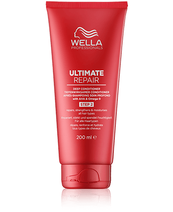 Wella Professionals Ultimate Repair Conditioner (200 ml)