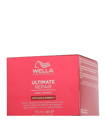 Wella Professionals Ultimate Repair Mask (150 ml)