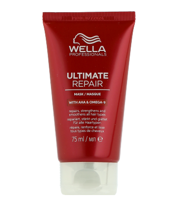 Wella Professionals Ultimate Repair Mask (75 ml)