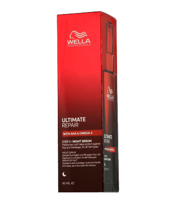 Wella Professionals Ultimate Repair Night Serum (95 ml)