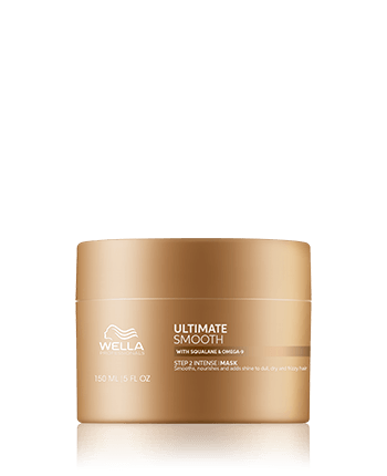 Wella Professionals Ultimate Smooth Mask (150 ml)