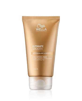 Wella Professionals Ultimate Smooth Mask (75 ml)