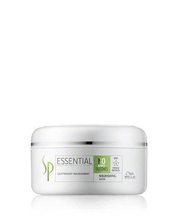 Wella SP System Professional Essential Nourishing Mask (150 ml)