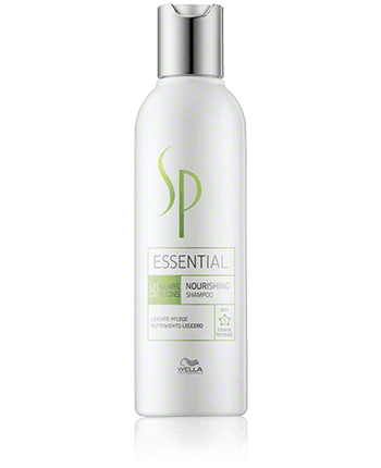 Wella SP System Professional Essential Nourishing Shampoo (200 ml)