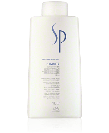 Wella SP System Professional Hydrate Conditioner (1000 ml)