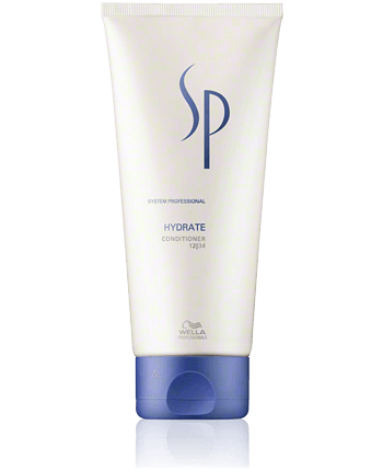 Wella SP System Professional Hydrate Conditioner (200 ml)