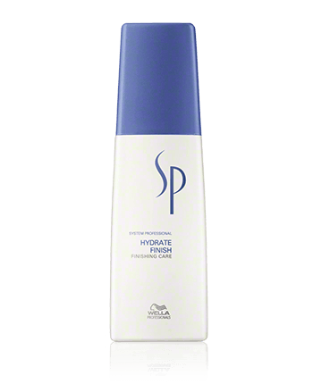 Wella SP System Professional Hydrate Afwerking (125 ml)