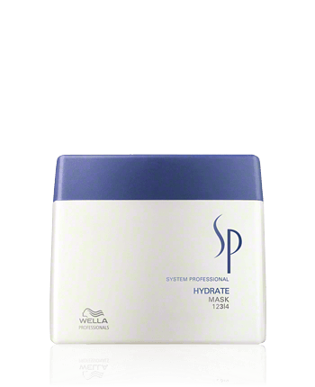 Wella SP System Professional Hydrate Mask (400 ml)